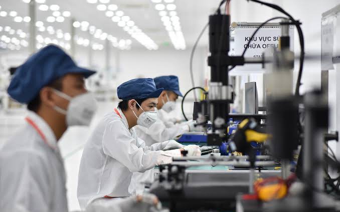 Giải thể Hội đồng Quốc gia về Khoa học, Công nghệ và Đổi mới sáng tạo