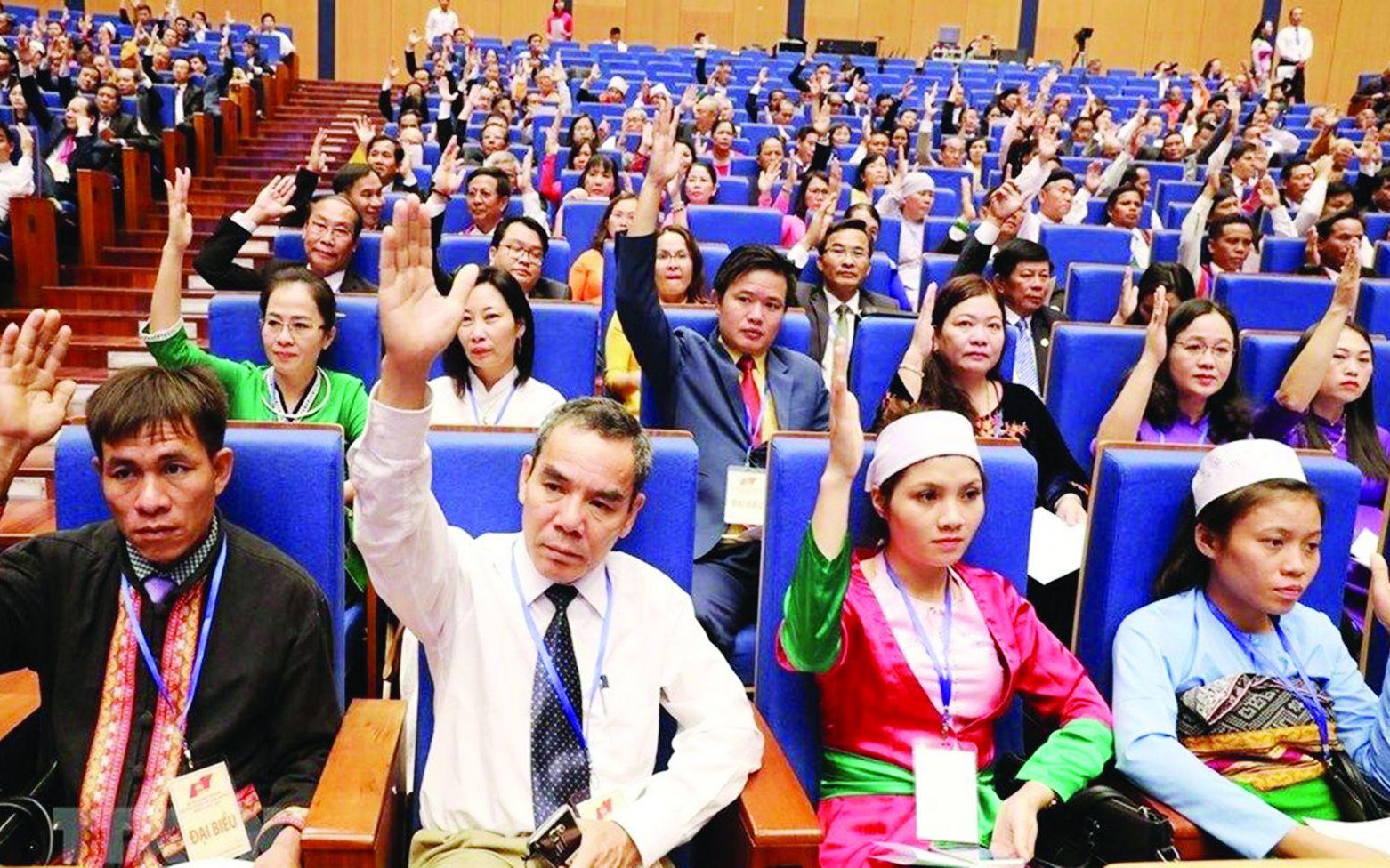 Bổ sung dự án Luật Thực hiện dân chủ ở cơ sở (sửa đổi) vào Chương trình lập pháp năm 2026