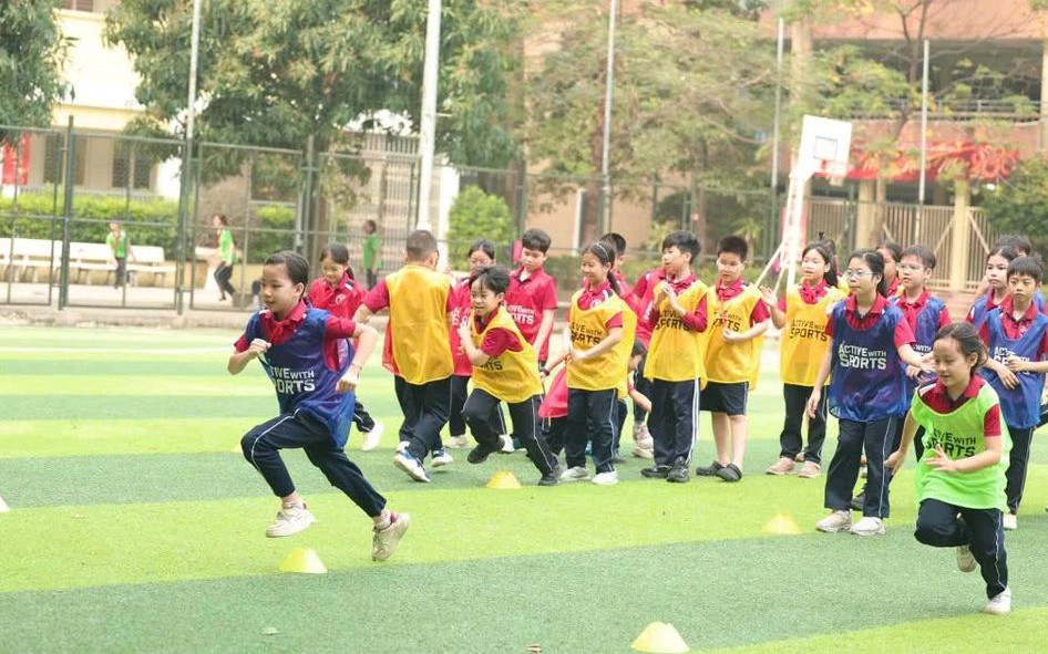 Quy chế tổ chức, hoạt động của trường phổ thông năng khiếu nghệ thuật, thể dục, thể thao