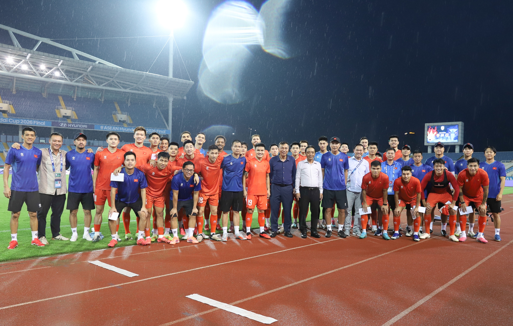 ASEAN Cup 2026: VIỆT NAM VÔ ĐỊCH!- Ảnh 24.