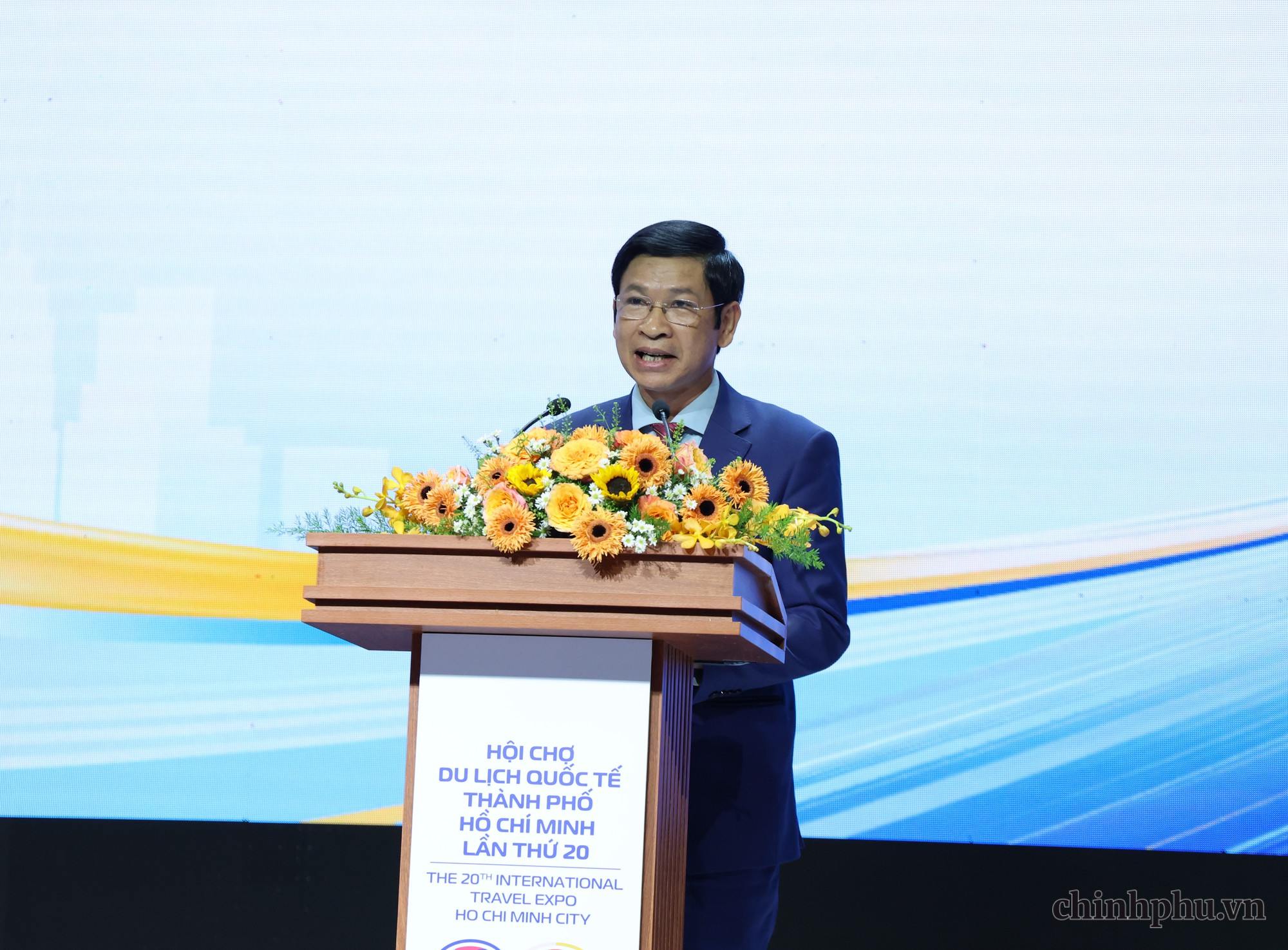 Khai mạc Hội chợ Du lịch Quốc tế TPHCM lần thứ 20: Kết nối sống động – Điểm đến toàn cầu- Ảnh 3.