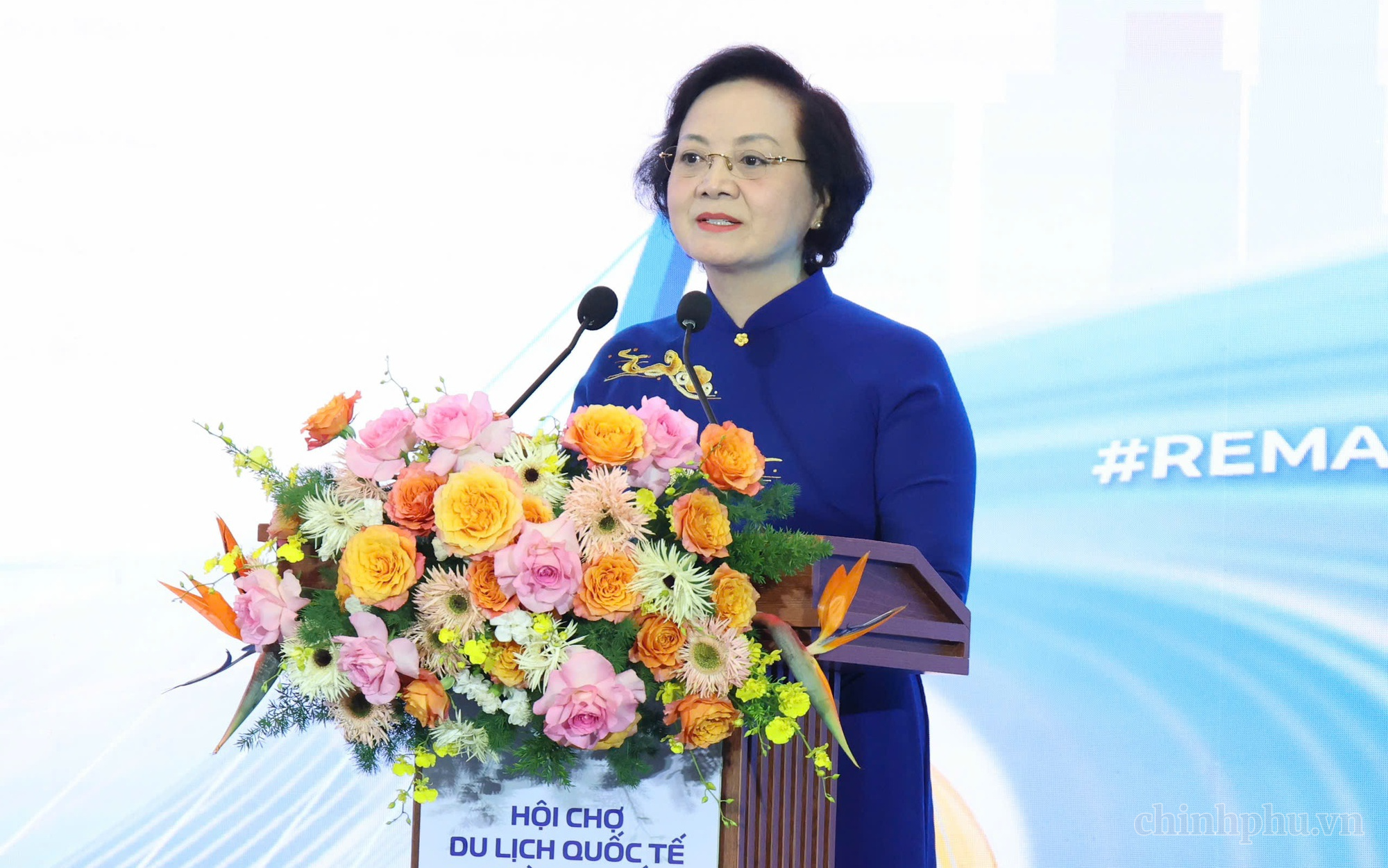 Phó Thủ tướng Phạm Thị Thanh Trà: Định vị MICE thành sản phẩm chiến lược của du lịch Việt Nam
