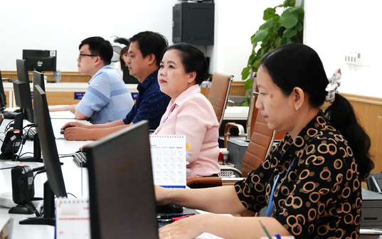 Có phải thực hiện lại quy trình bổ nhiệm theo quy định mới?