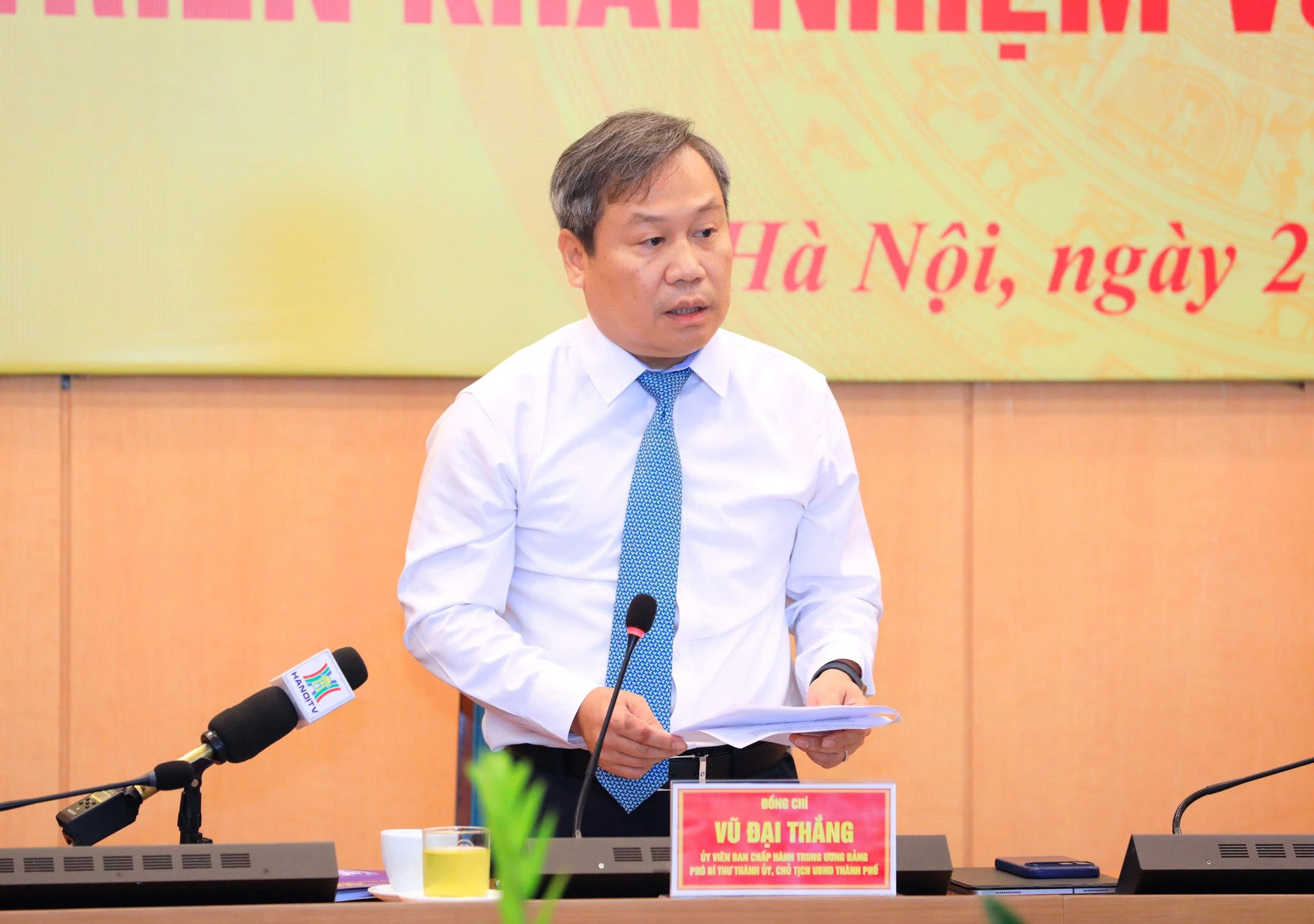 Sắp xếp mạng lưới trường học: Từ giảm đầu mối đến bài toán vận hành- Ảnh 2.