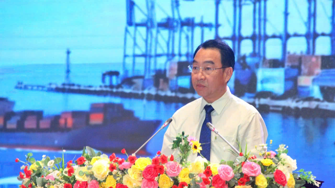 Cà Mau: Biến cam kết đầu tư thành dự án, mở đường cho một cực tăng trưởng mới- Ảnh 2.