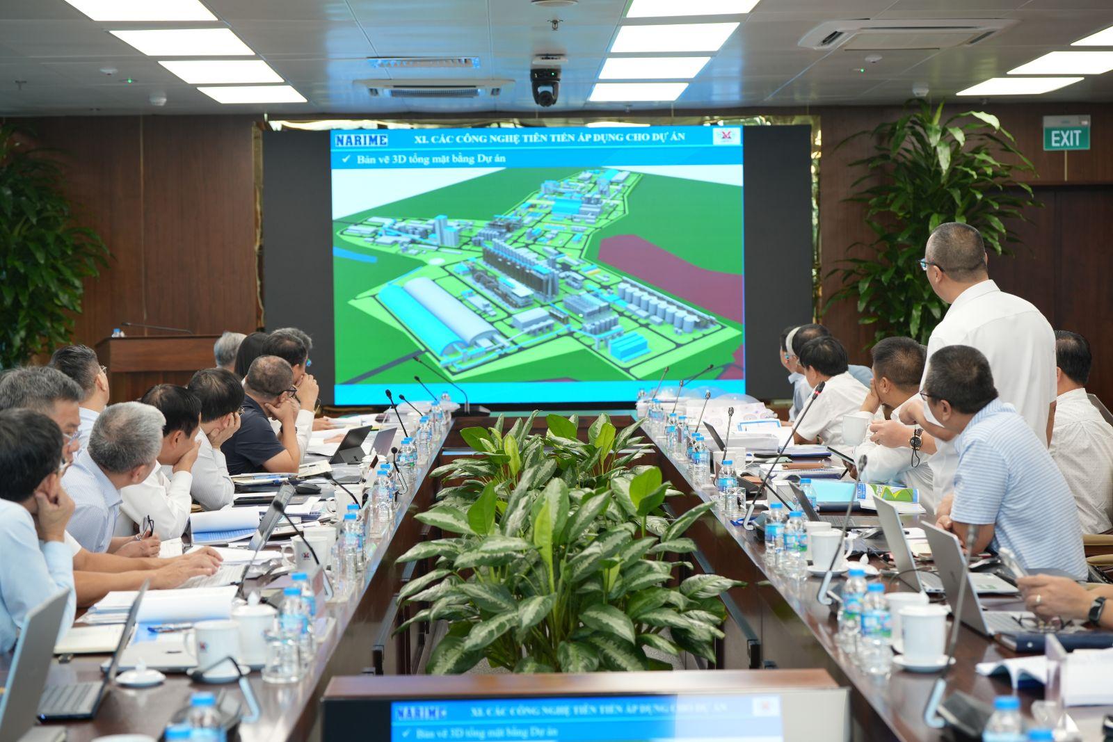 TKV chuẩn bị mở rộng, nâng công suất Nhà máy sản xuất alumin Nhân Cơ- Ảnh 1.