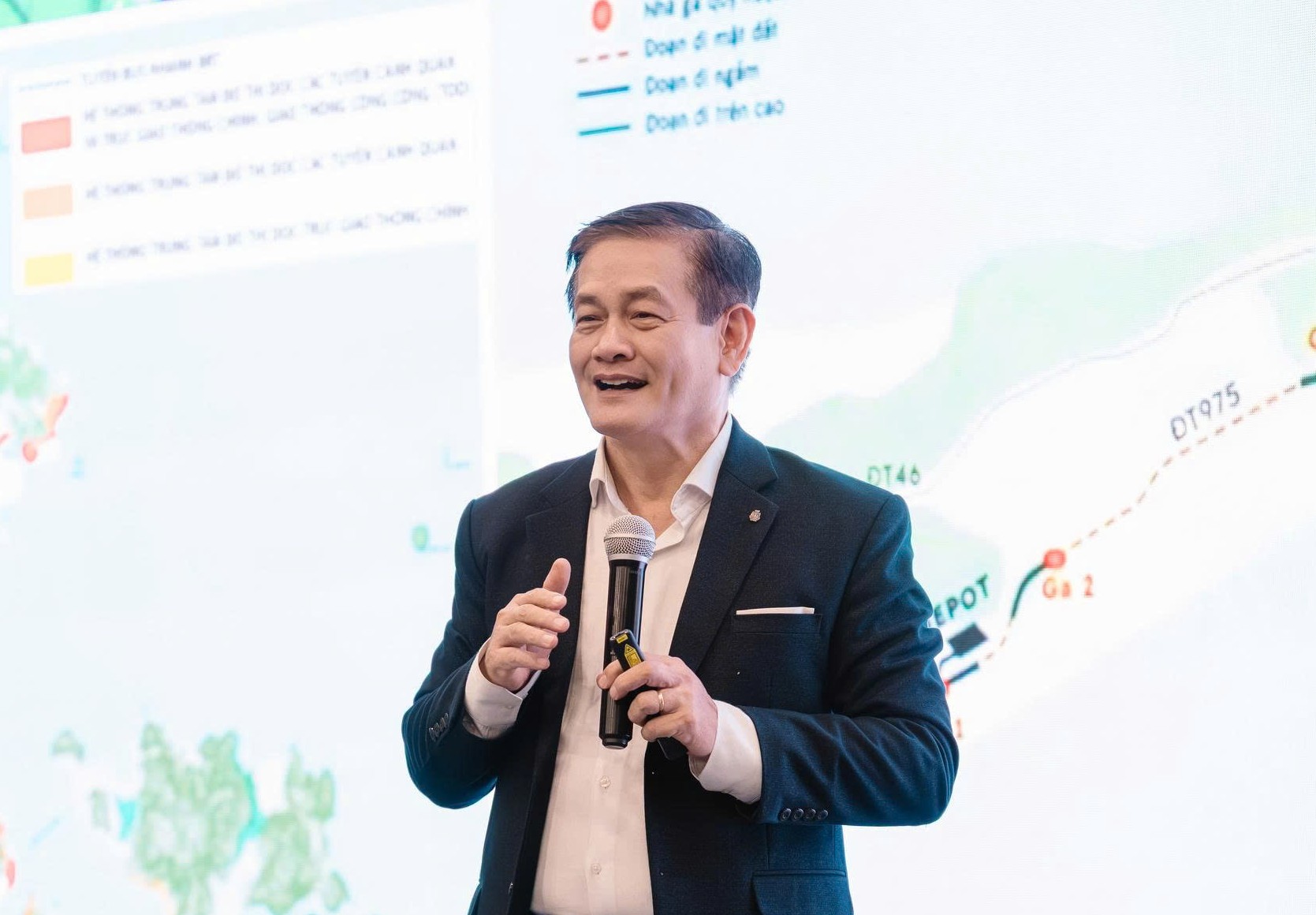 Quy hoạch TPHCM: Kiến tạo siêu đô thị đa cực, dành dư địa cho tương lai- Ảnh 1.