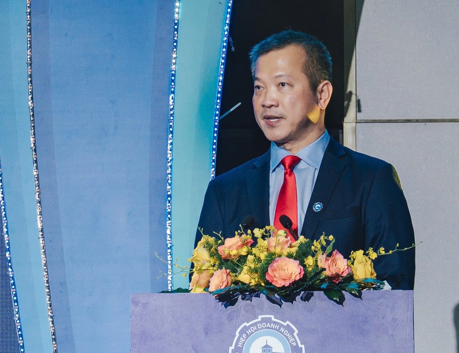 Doanh nghiệp Việt trong hành trình dựng xây đất nước hùng cường- Ảnh 1.