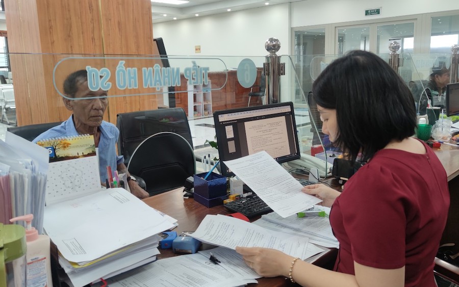 Người lao động có thể khởi kiện công ty nợ BHXH