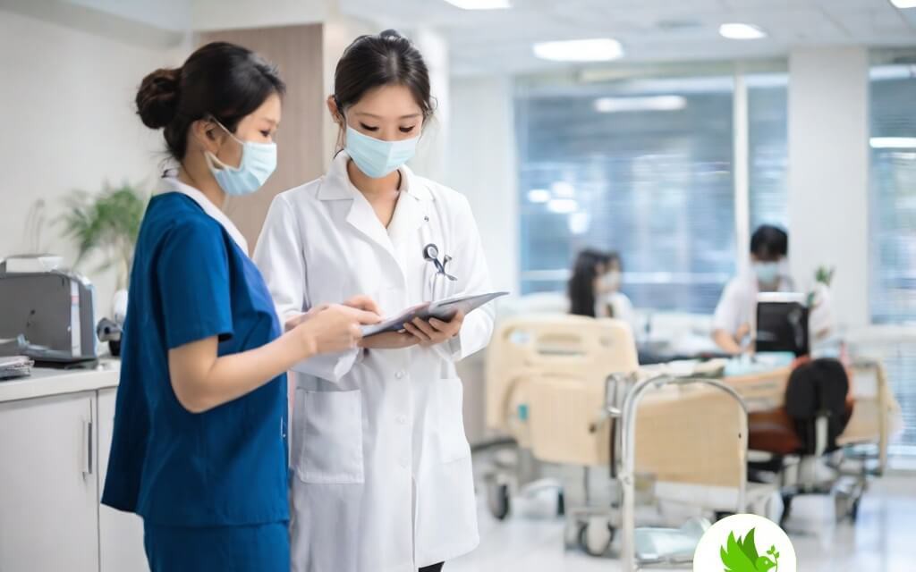 Điều kiện bổ sung phạm vi hành nghề đối với thạc sĩ y khoa