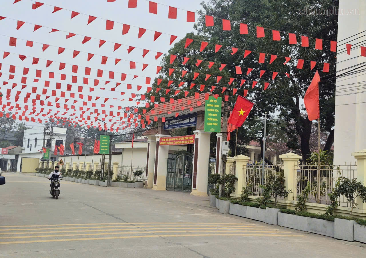 Xây dựng nông thôn mới Thủ đô: Từ bộ tiêu chí mới đến khát vọng hiện đại- Ảnh 1.