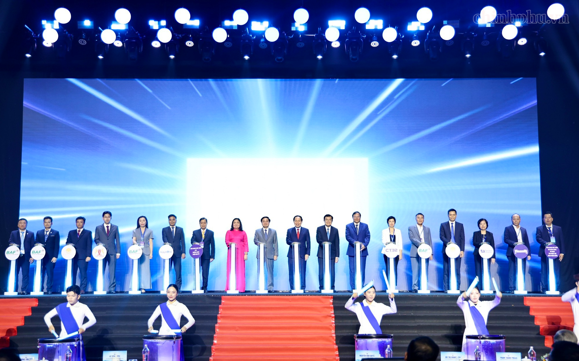 Phó Thủ tướng Lê Tiến Châu: Tây Ninh cần sớm trở thành 'cực tăng trưởng mới' của vùng Đông Nam Bộ