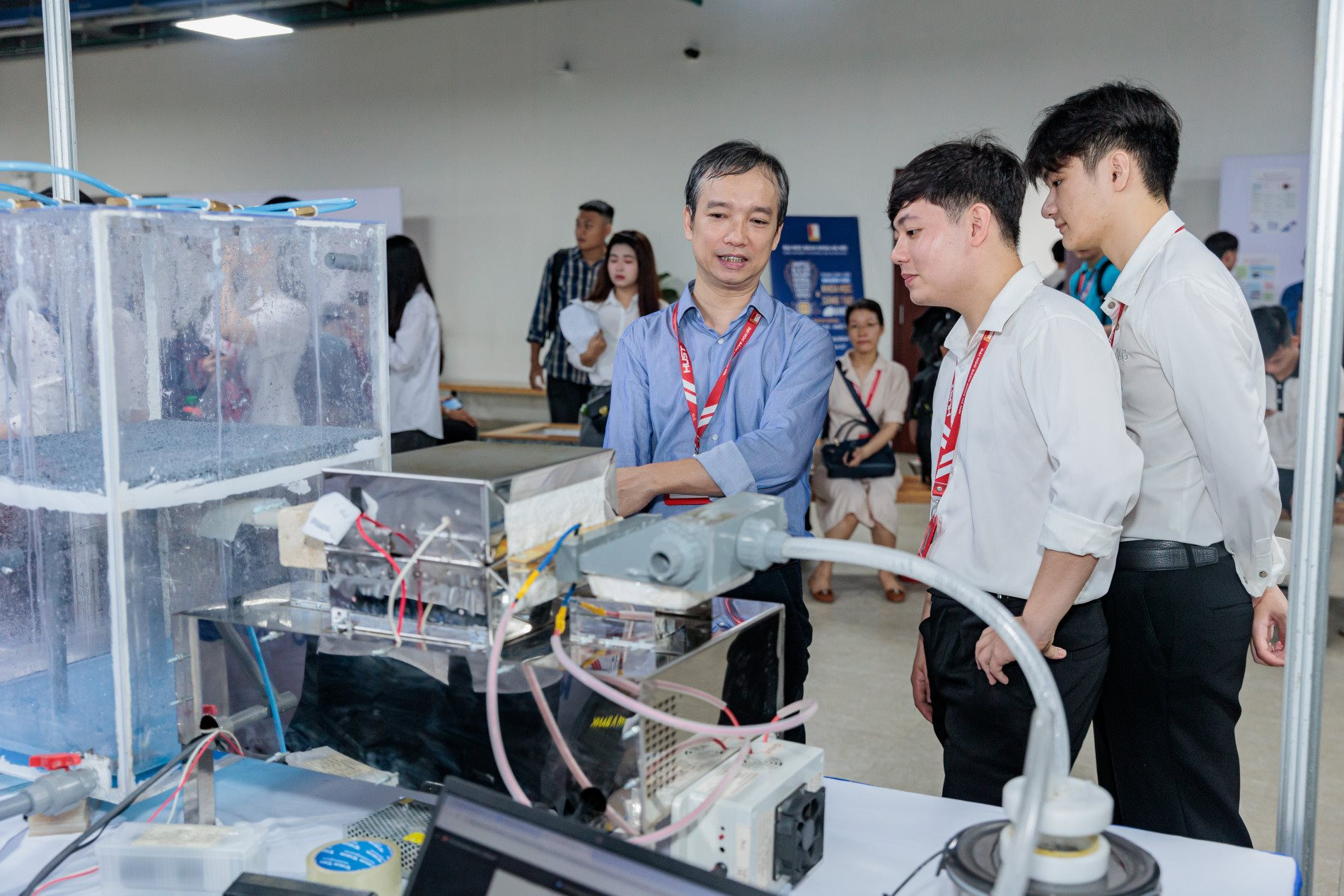 Muốn có nhân lực chất lượng cao, cần đổi cách đầu tư cho đại học- Ảnh 3.