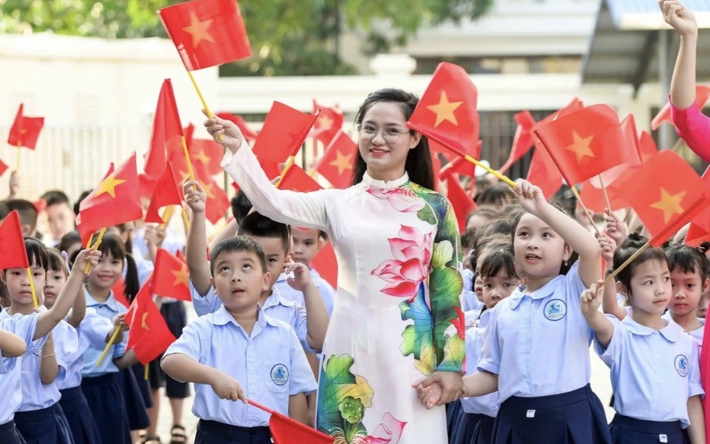 Đề xuất chính sách hiện đại hóa, nâng cao chất lượng giáo dục, đào tạo