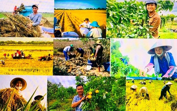 Đề xuất chính sách phát triển kinh tế nông thôn, đa dạng hóa sinh kế, việc làm