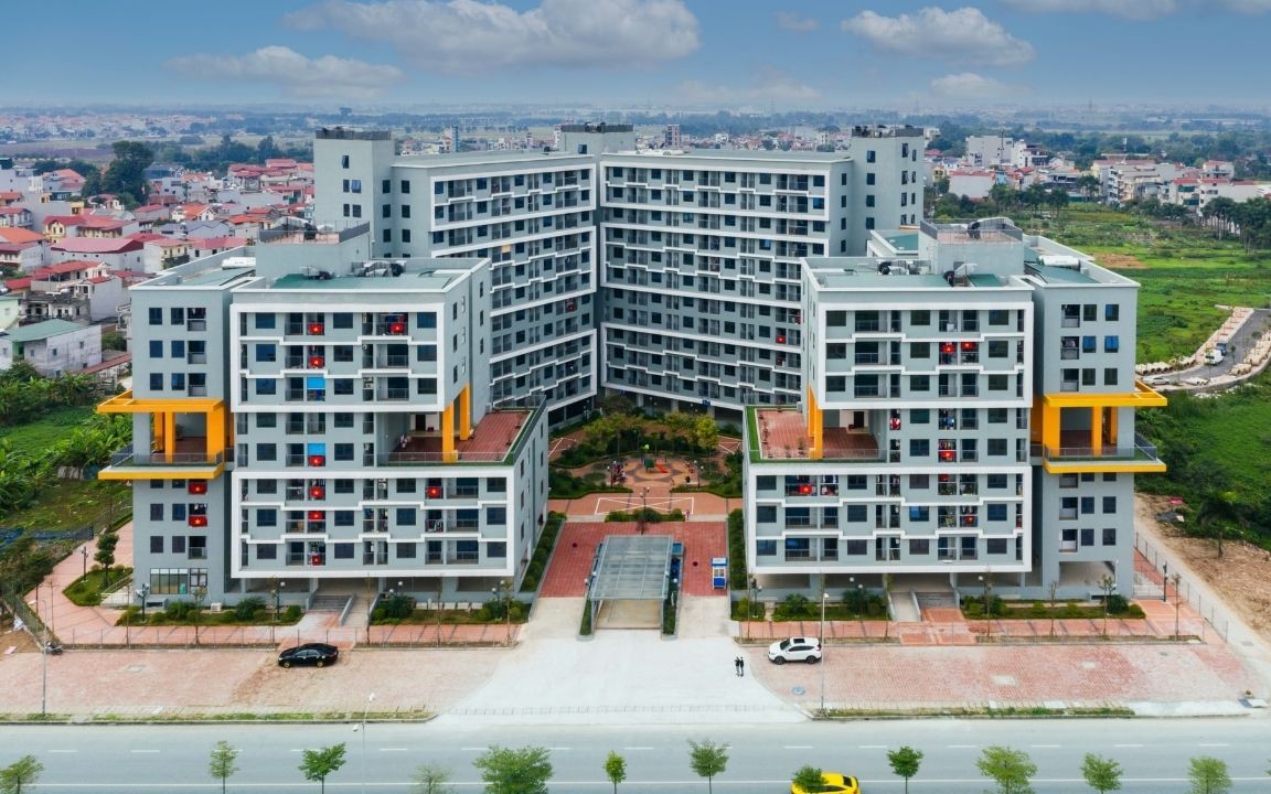 Ai được ưu tiên mua nhà ở xã hội?