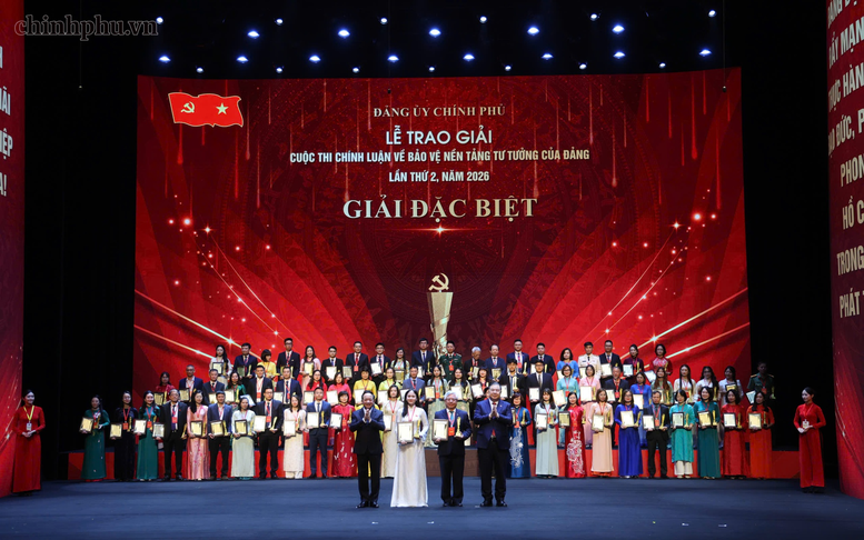 Nghị quyết của Bộ Chính trị về Chiến lược công tác tư tưởng trong bối cảnh mới