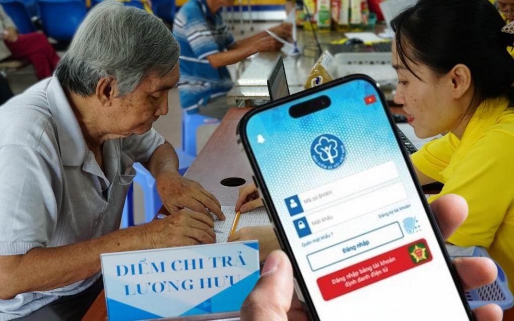 Chính sách mới có hiệu lực từ tháng 9/2026