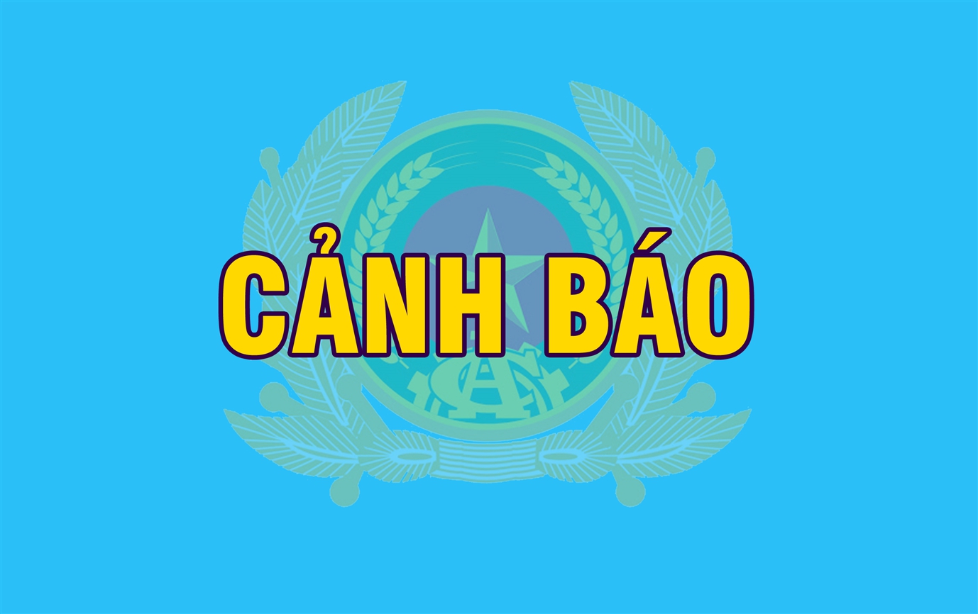 Cảnh báo thủ đoạn giả danh cán bộ công an đặt mua hàng để lừa tiền cọc- Ảnh 1.