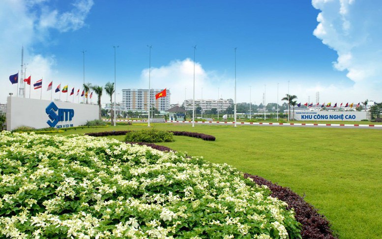 TPHCM thu hút gần 10 tỷ USD vốn FDI, tăng 144,5% so với cùng kỳ