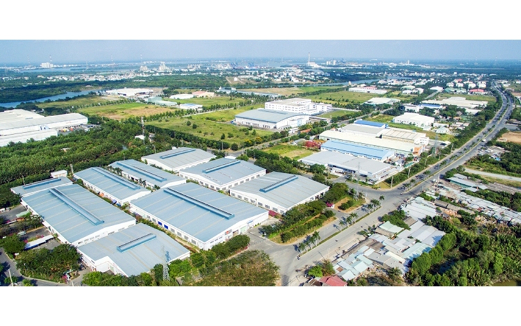 Quy định mới về quản lý và phát triển cụm công nghiệp