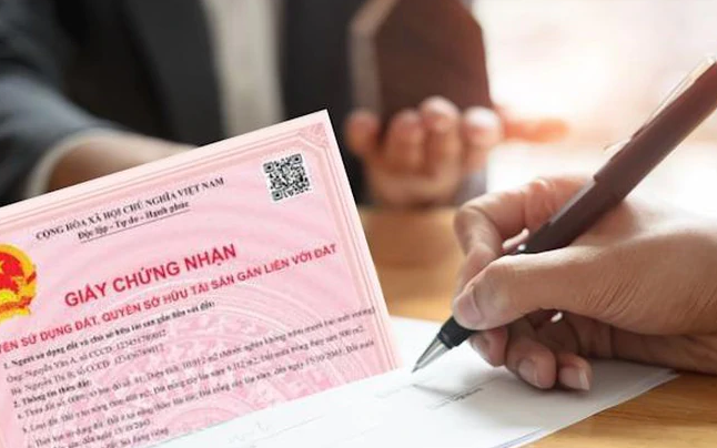 Sổ đỏ ghi đất LNK nhưng sử dụng làm đất ở, xử lý thế nào?