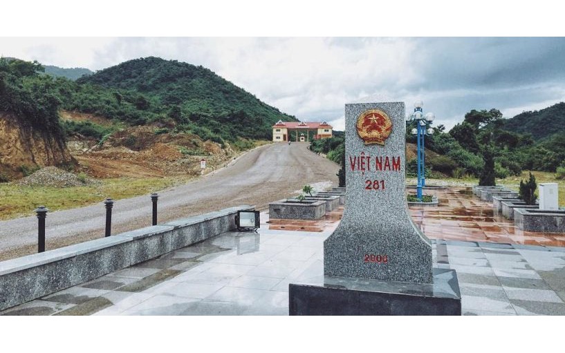 Quy định mới về xây dựng công trình biên giới
