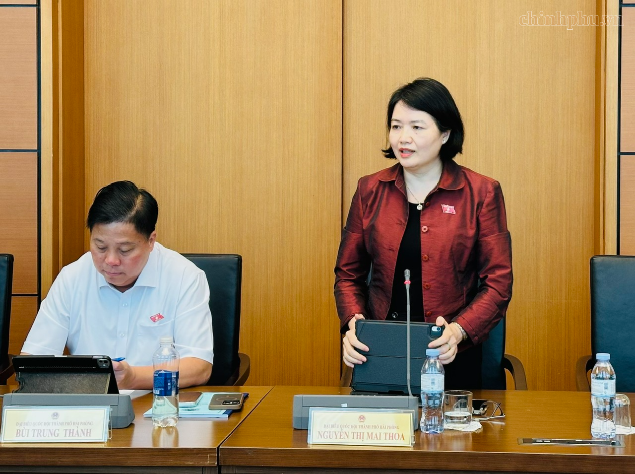 Bảo đảm hài hòa giữa phát triển dầu khí với bảo vệ môi trường, di sản- Ảnh 2.