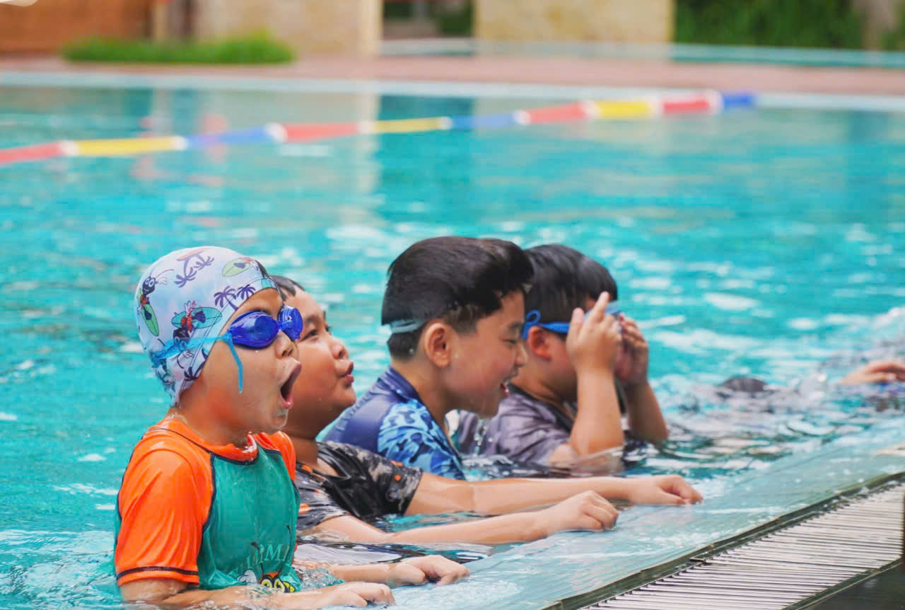 Chuẩn bị năm học mới: Huy động nguồn lực, bảo đảm điều kiện học tập cho học sinh- Ảnh 3.