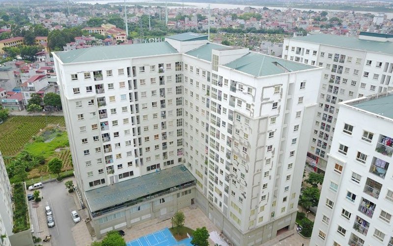 Có thể mua nhà ở xã hội ngoài tỉnh nếu đủ điều kiện