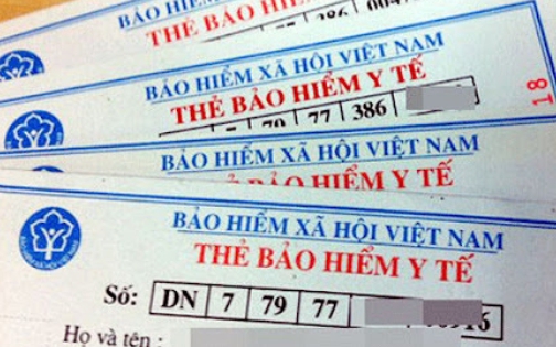 Người ở xã an toàn khu đi làm công ty có được miễn đóng BHYT?