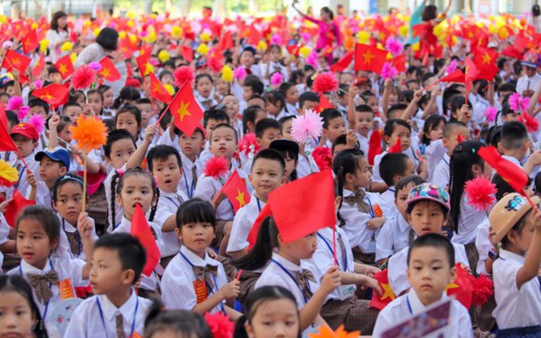Các nhiệm vụ trọng tâm năm học 2026 - 2027