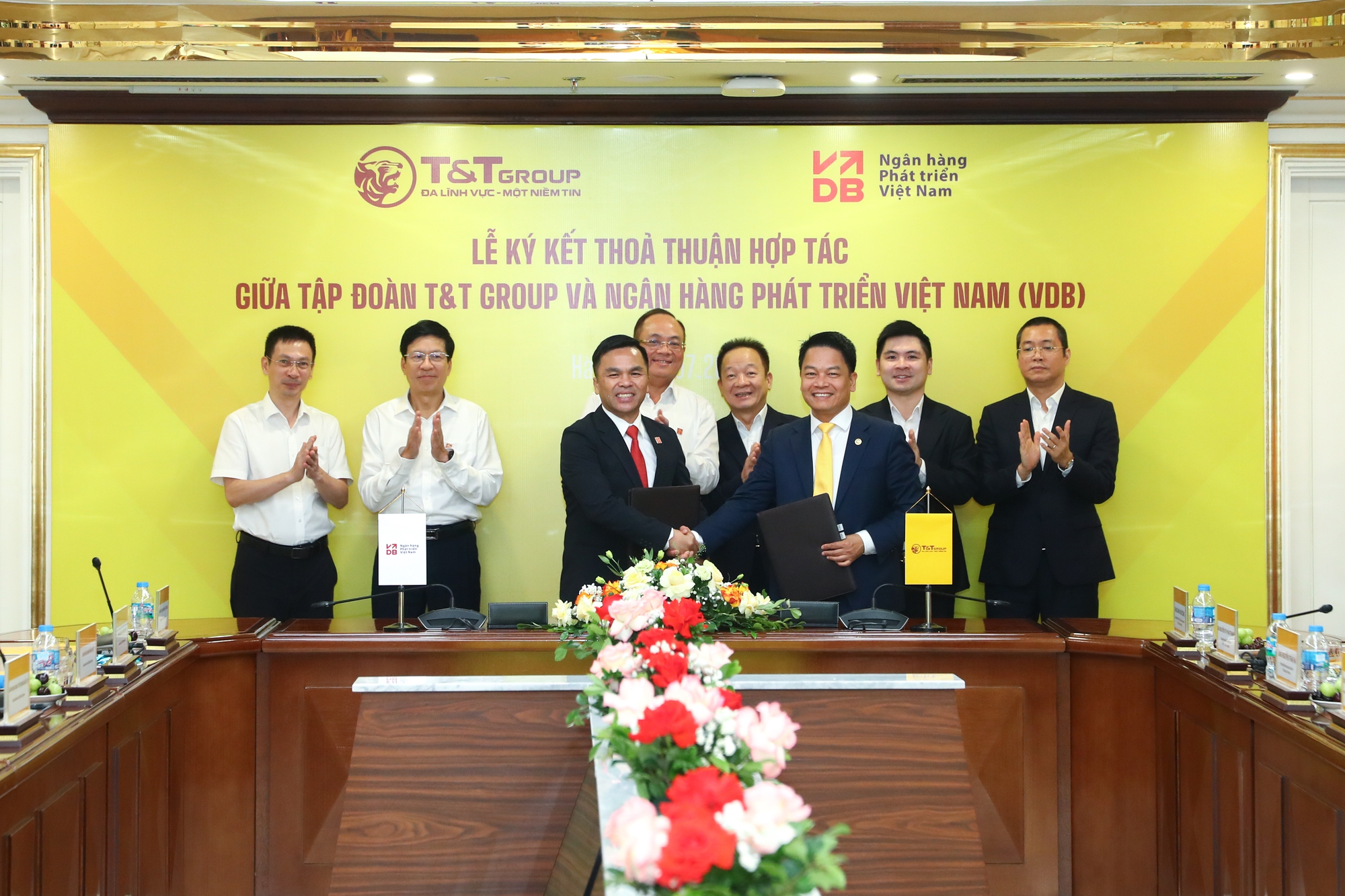 Dòng vốn đầu tư phát triển của Nhà nước và 'bài toán' kích hoạt nguồn lực tư nhân- Ảnh 1.