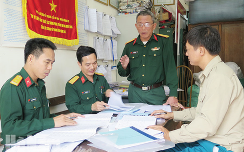 Từ 17/9/2026, bổ sung 3 nhóm đối tượng áp dụng quy định về tố cáo trong Quân đội