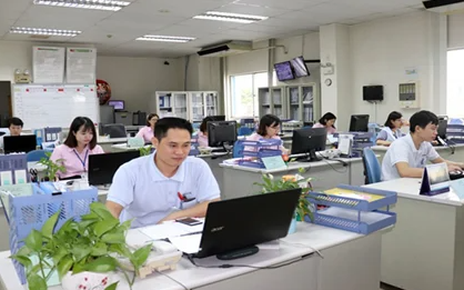 Quy định chuyển tiếp về xét thăng hạng viên chức từ 1/7/2026