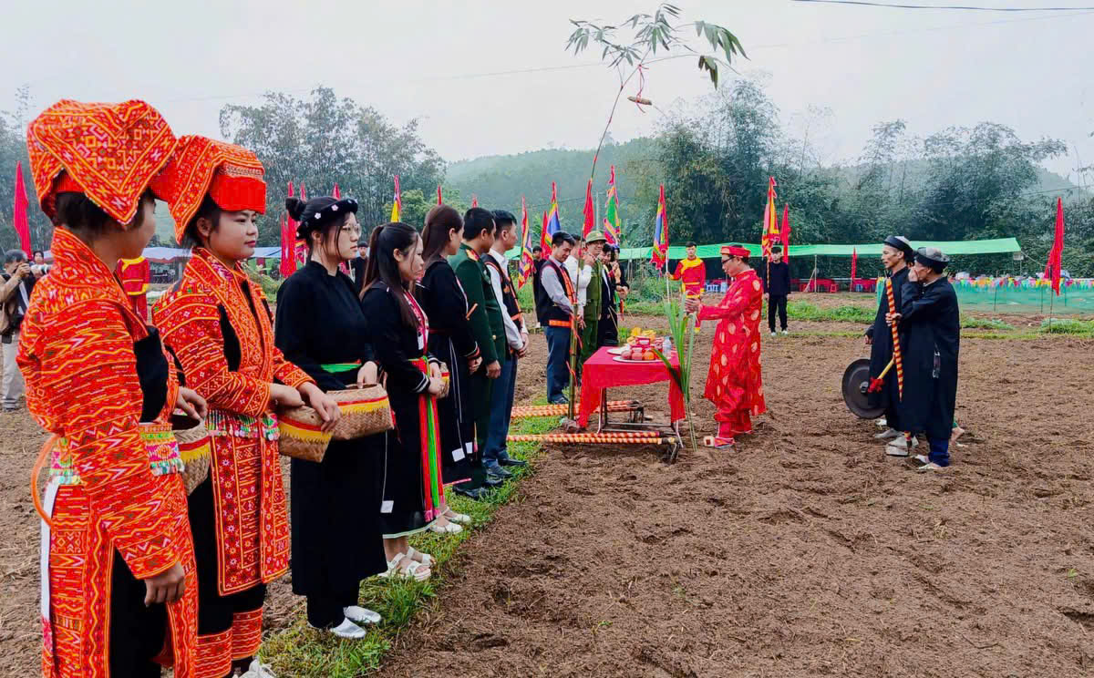 Chuyển đổi số ‘bén rễ’ ở vùng cao- Ảnh 6.