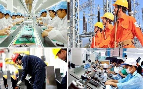 Tiêu chí phân loại doanh nghiệp để thực hiện cơ cấu lại vốn nhà nước tại doanh nghiệp