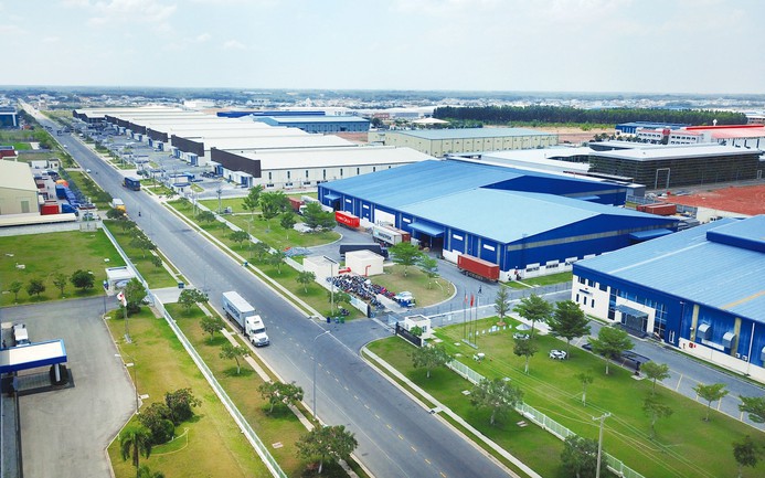 Thành lập Khu Công nghệ cao tỉnh Hưng Yên