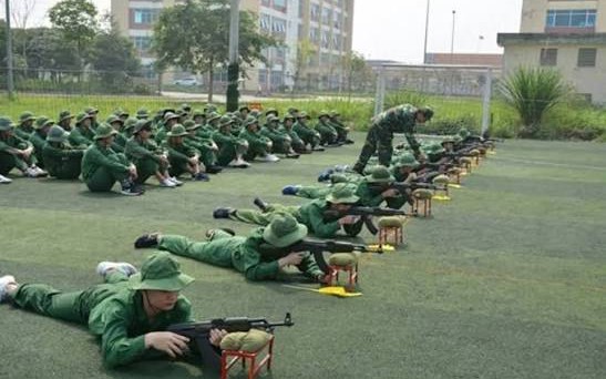 Phê duyệt Kế hoạch bồi dưỡng kiến thức quốc phòng và an ninh cho đối tượng 1 năm 2027