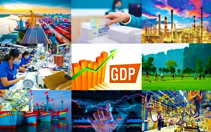 Chương trình hành động của Chính phủ về đổi mới mô hình phát triển đất nước