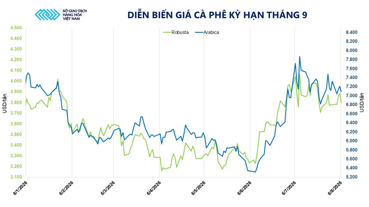 THỊ TRƯỜNG HÀNG HÓA: MXV-Index tăng phiên thứ ba liên tiếp, nhóm năng lượng ‘kéo’ thị trường- Ảnh 3.