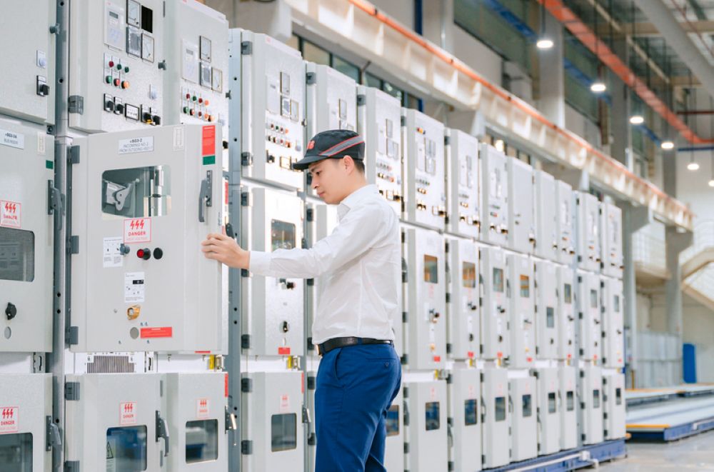 Nghị quyết 10 - FDI trong giai đoạn mới: Công nghệ, liên kết và giá trị dài hạn- Ảnh 3.