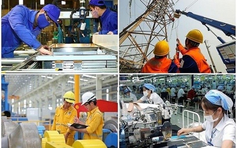 Trước 31/8/2026, hoàn thành kế hoạch cơ cấu lại vốn nhà nước tại doanh nghiệp giai đoạn 2026-2030