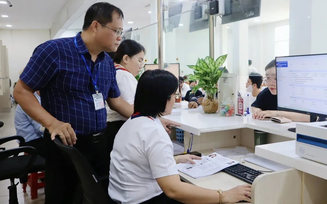 Phụ cấp chức vụ của Phó Trưởng phòng phụ trách