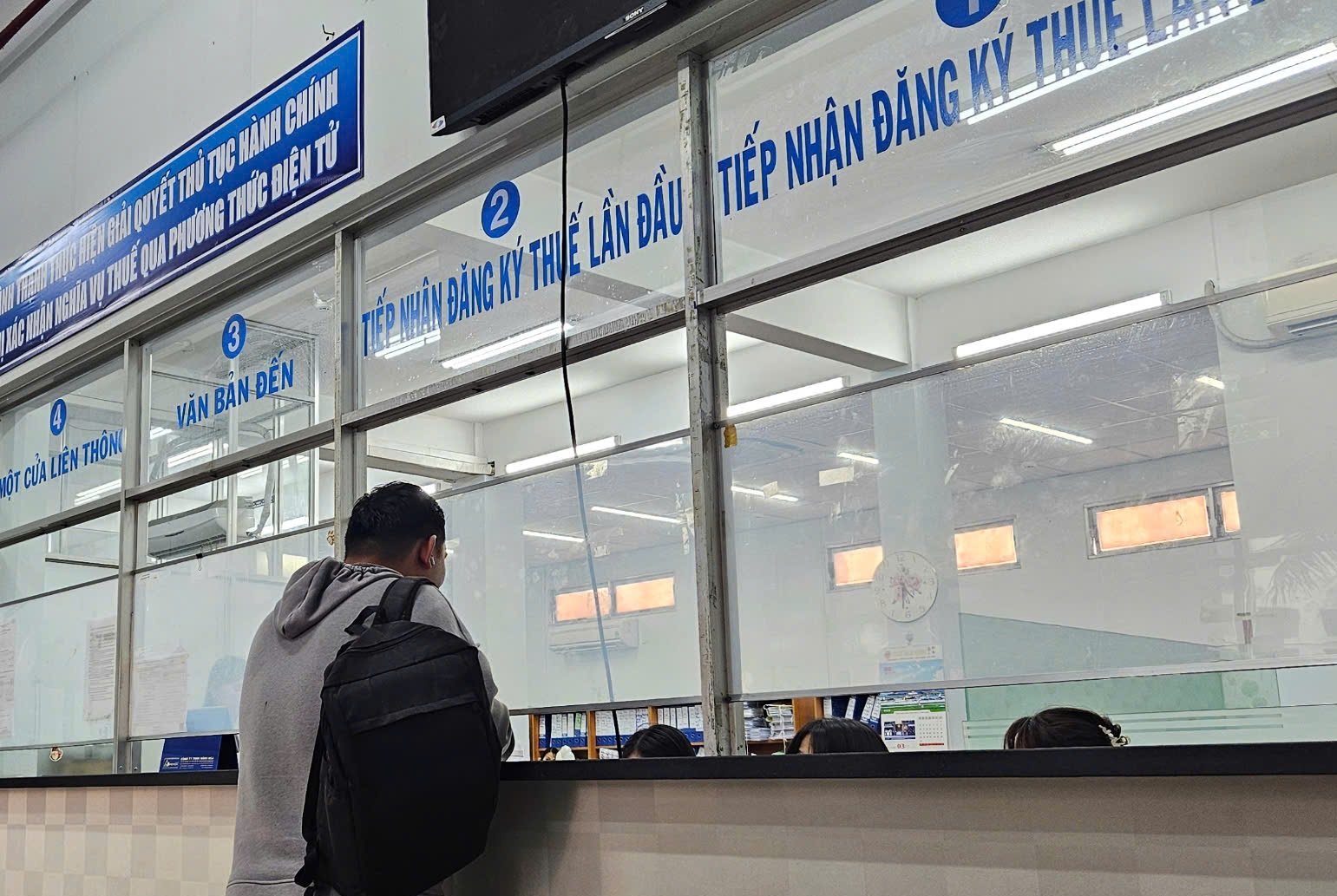 Cục Thuế yêu cầu hủy tạm hoãn xuất cảnh ngay khi đủ điều kiện- Ảnh 1.