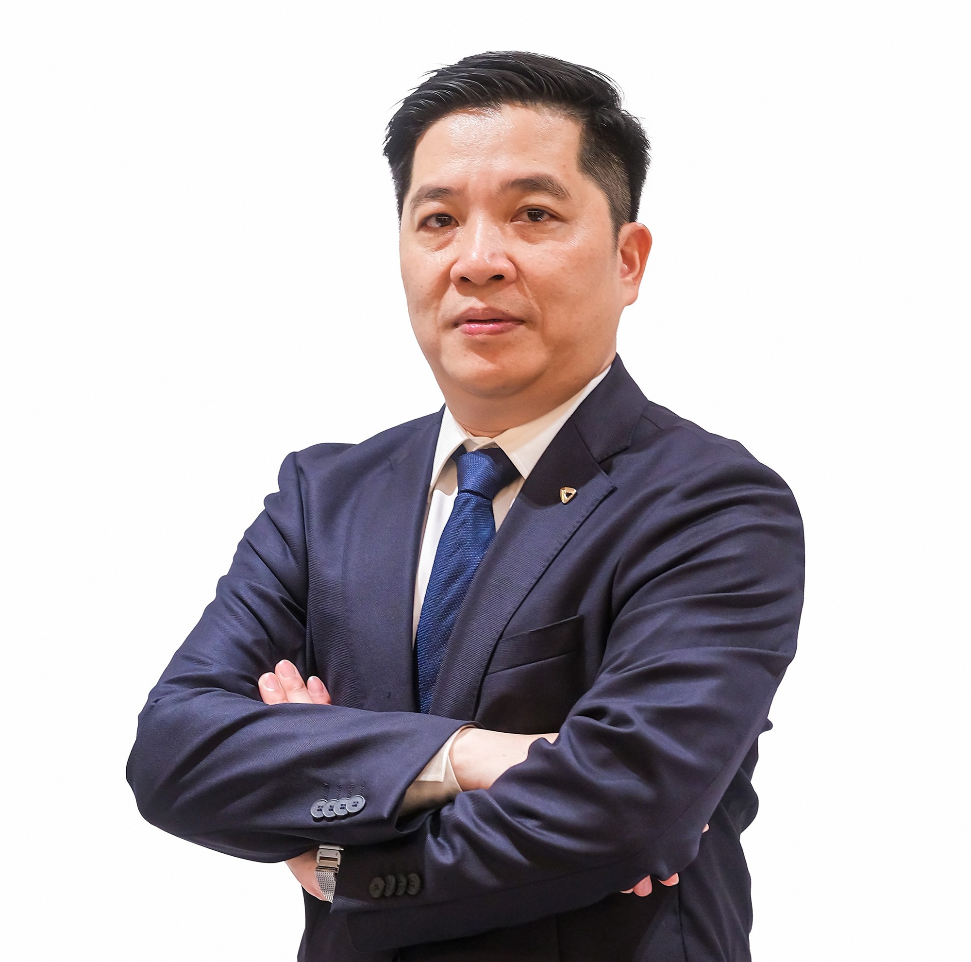 Khơi thông sức hấp thụ vốn để tín dụng vào nền kinh tế bền vững - Ảnh 1.