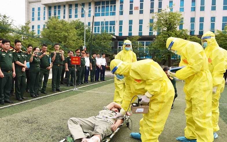 Chỉ đạo, điều hành của Chính phủ, Thủ tướng Chính phủ ngày 7/8/2026 (2)