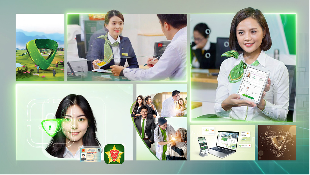 Khơi thông sức hấp thụ vốn để tín dụng vào nền kinh tế bền vững - Ảnh 2.