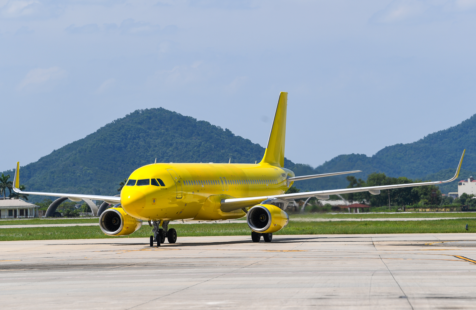 Vietravel Airlines 'bắt tay' với Airbus mua thêm 50 máy bay thế hệ mới- Ảnh 2.