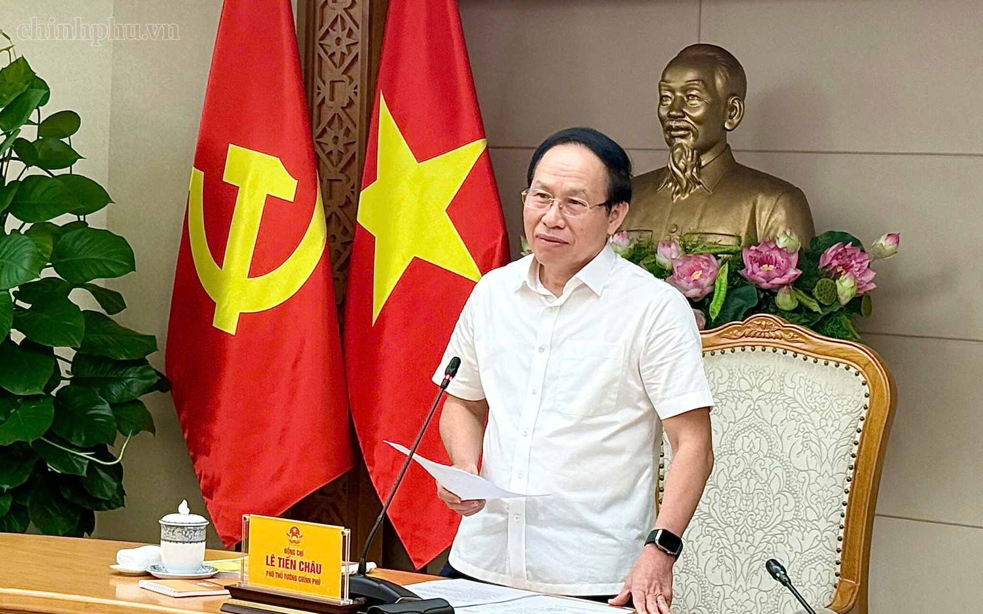 Tăng cường các biện pháp phòng, chống gian lận thi cử